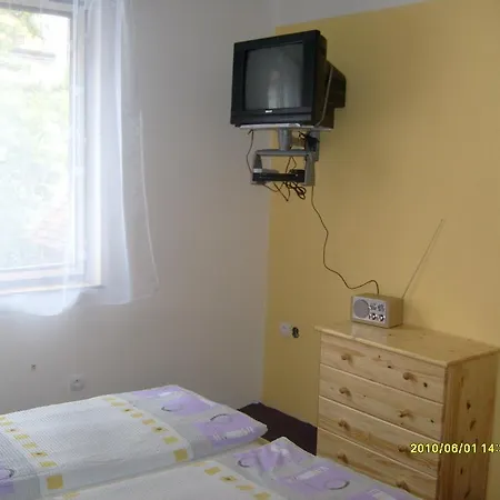 Rekreacni Dum Slavonice Room photo