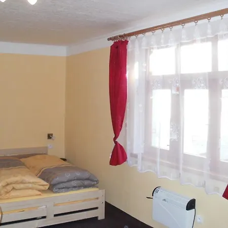 Rekreacni Dum Slavonice Room photo