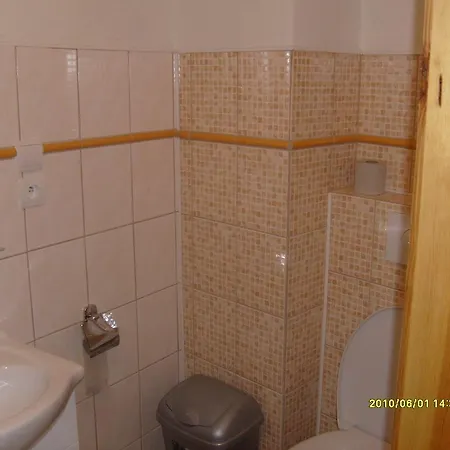Rekreacni Dum Slavonice Room photo