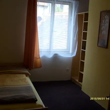 Rekreacni Dum Slavonice Room photo