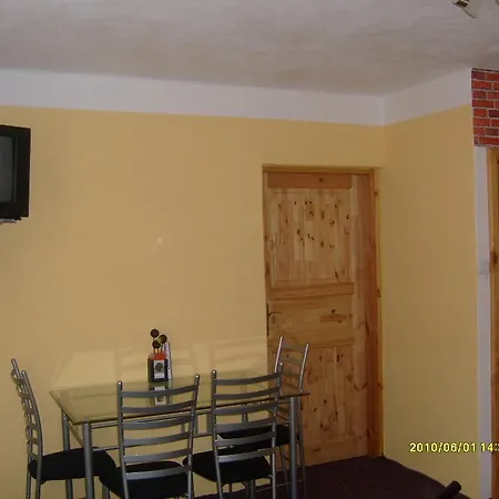 Rekreacni Dum Slavonice Room photo
