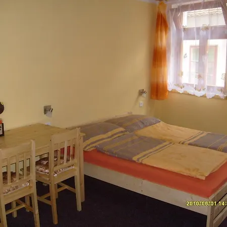 Rekreacni Dum Slavonice Room photo