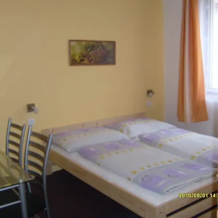 Rekreacni Dum Slavonice Room photo