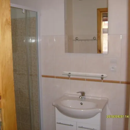 Rekreacni Dum Slavonice Room photo