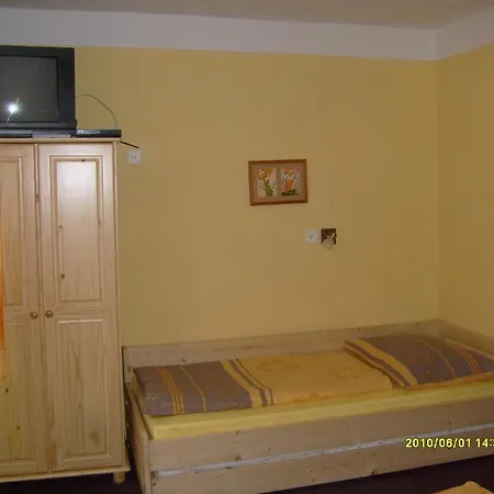 Rekreacni Dum Slavonice Room photo
