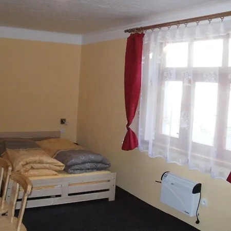 Rekreacni Dum Slavonice Room photo