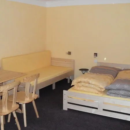 Rekreacni Dum Slavonice Room photo
