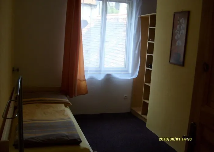 Rekreacni Dum Slavonice