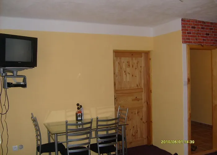 Rekreacni Dum Slavonice