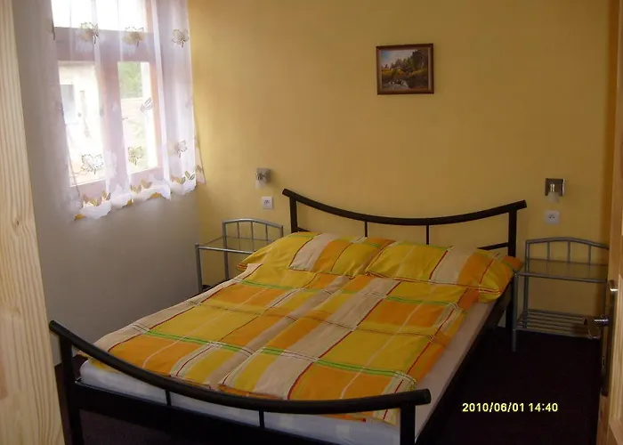 Rekreacni Dum Slavonice