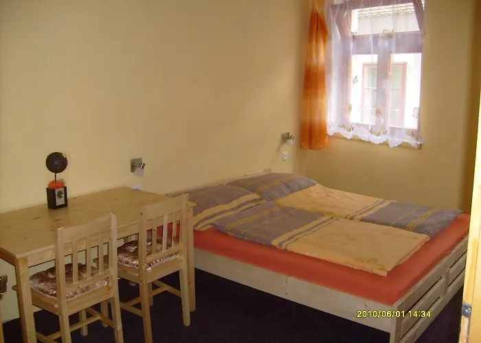 Rekreacni Dum Slavonice