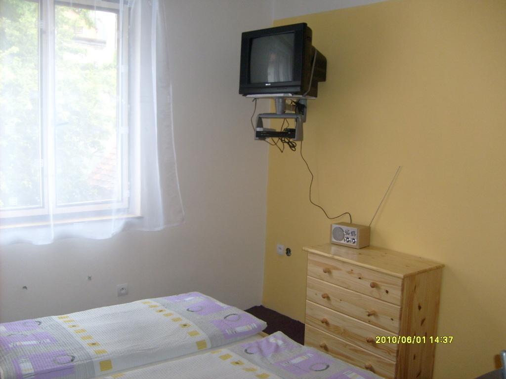 Rekreacni Dum Homestay *