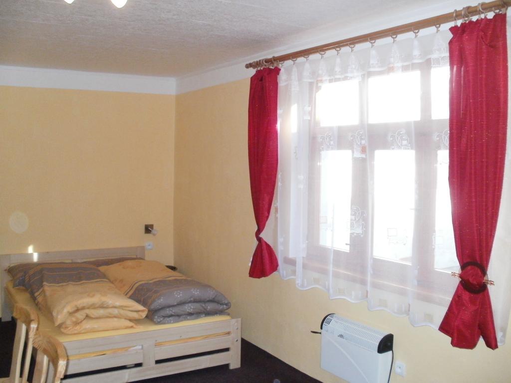 Homestay Rekreacni Dum