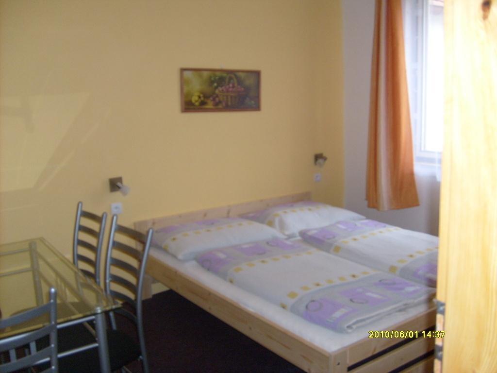 Rekreacni Dum Homestay Slavonice