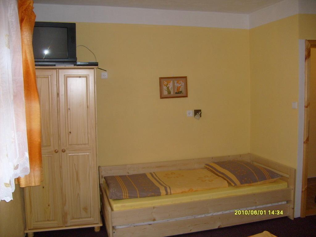 Homestay Rekreacni Dum *