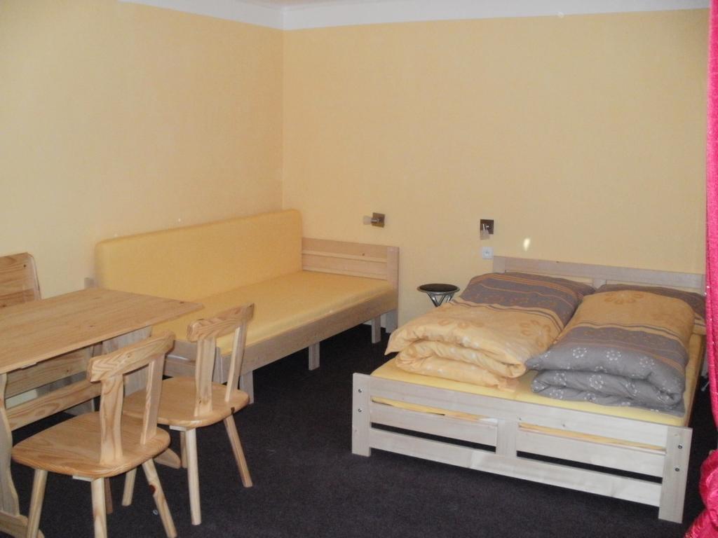 Homestay Rekreacni Dum Slavonice